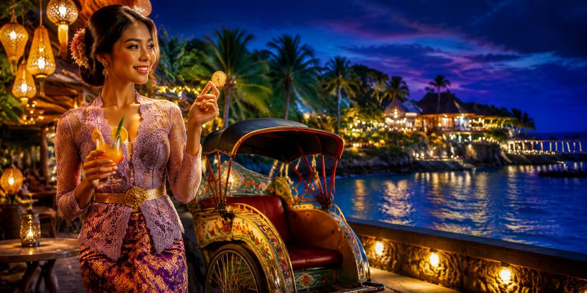 pedro4d slot Indonesia Payment Rails